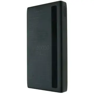 Power bank Remax Linon pro Series RPP-73 20000mAh Black