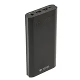 Power Bank PowerPlant PB-9700, 20100mAh, черный - фото 2