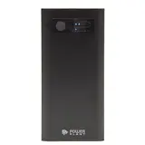 Power Bank PowerPlant PB-9700, 20100mAh, черный