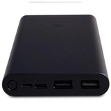 Power bank Xiaomi 3 10000mAh Black - фото 2