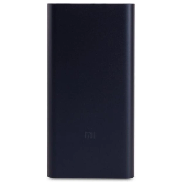 Power bank Xiaomi 3 10000mAh Black