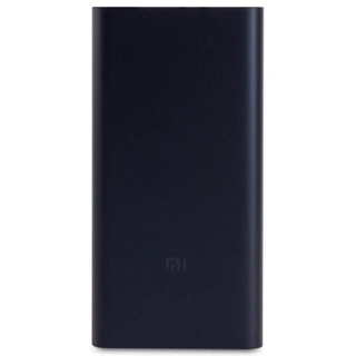Power bank Xiaomi 3 10000mAh Black