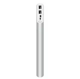 Power bank Xiaomi 3 10000mAh Silver - фото 6