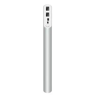 Power bank Xiaomi 3 10000mAh Silver