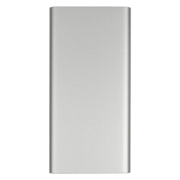 Power bank Xiaomi 3 10000mAh Silver