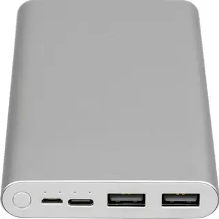 Power bank Xiaomi 3 10000mAh Silver