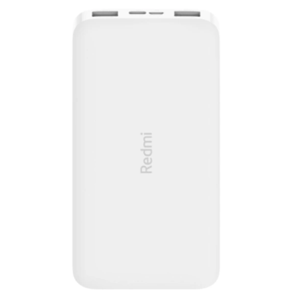 Power bank Xiaomi Redmi 10000mAh White