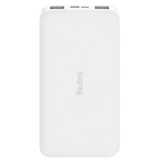 Power bank Xiaomi Redmi 10000mAh White