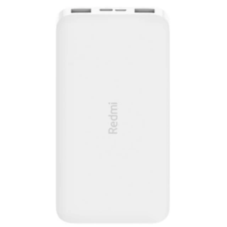 Power bank Xiaomi Redmi 10000mAh White