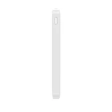 Power bank Xiaomi Redmi 10000mAh White - фото 4