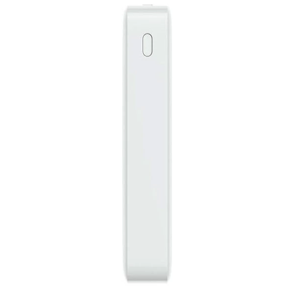 Power bank Xiaomi Redmi 18W 20000mAh White - фото 3