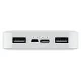 Power bank Xiaomi Redmi 18W 20000mAh White - фото 4