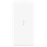 Power bank Xiaomi Redmi 18W 20000mAh White