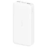 Power bank Xiaomi Redmi 18W 20000mAh White - фото 2