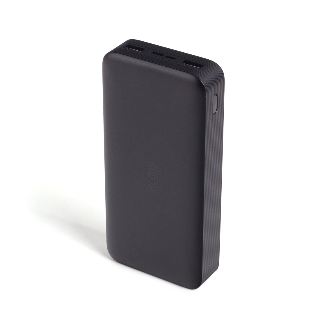 Power bank Xiaomi Redmi (18W Fast Charge) 20000mAh Black