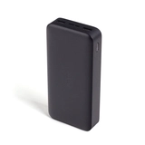 Power bank Xiaomi Redmi (18W Fast Charge) 20000mAh Black