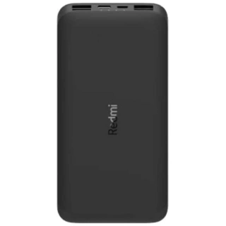Power bank Xiaomi Redmi 10000mAh Black