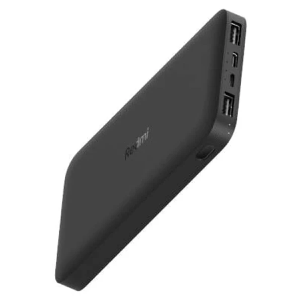 Power bank Xiaomi Redmi 10000mAh Black - фото 3