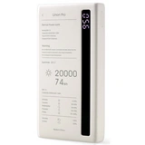 Power bank Remax Linon pro Series RPP-73 20000mAh White
