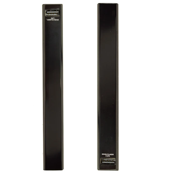 Power bank Remax RPP-128 Janlon Series 20000mAh Black - фото 2