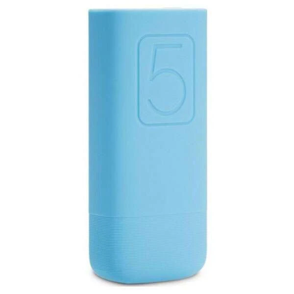 Power Bank Remax Flinc Series RPL-25, 5000mAh, голубой