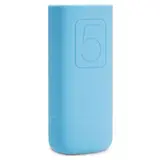 Power Bank Remax Flinc Series RPL-25, 5000mAh, голубой