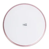 Беспроводное зарядное устройство Xiaomi ZMI Wireless Charger Pink - фото 2