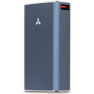 Power bank Accesstyle Amaranth 10MDQ 10000mAh Blue