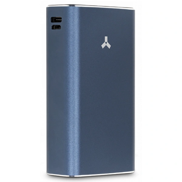 Power bank Accesstyle Amaranth 10MDQ 10000mAh Blue - фото 2