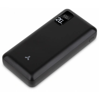 Power bank Accesstyle Arsenic II 20PQD 20000mAh Black