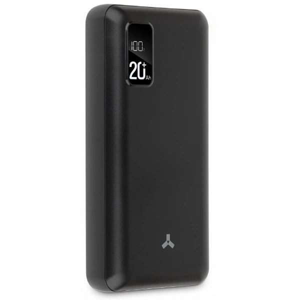 Power bank Accesstyle Arsenic II 20PQD 20000mAh Black - фото 2