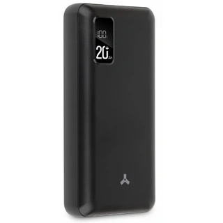 Power bank Accesstyle Arsenic II 20PQD 20000mAh Black