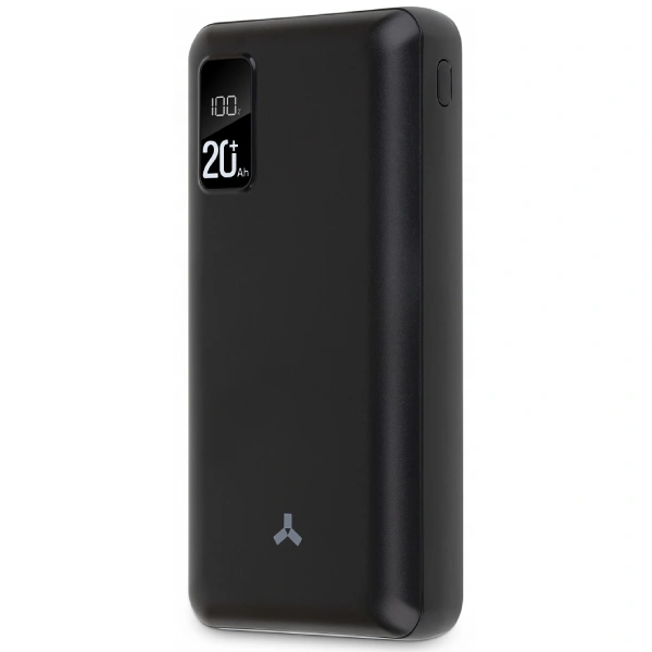 Power bank Accesstyle Arsenic II 20PQD 20000mAh Black