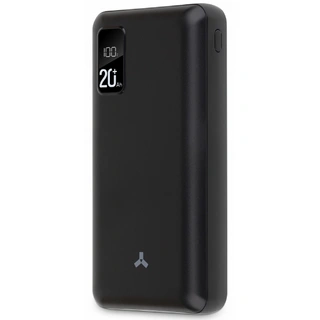 Power bank Accesstyle Arsenic II 20PQD 20000mAh Black