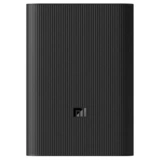 Power bank Xiaomi Mi Power Bank 3 Ultra compact 10000mAh Black
