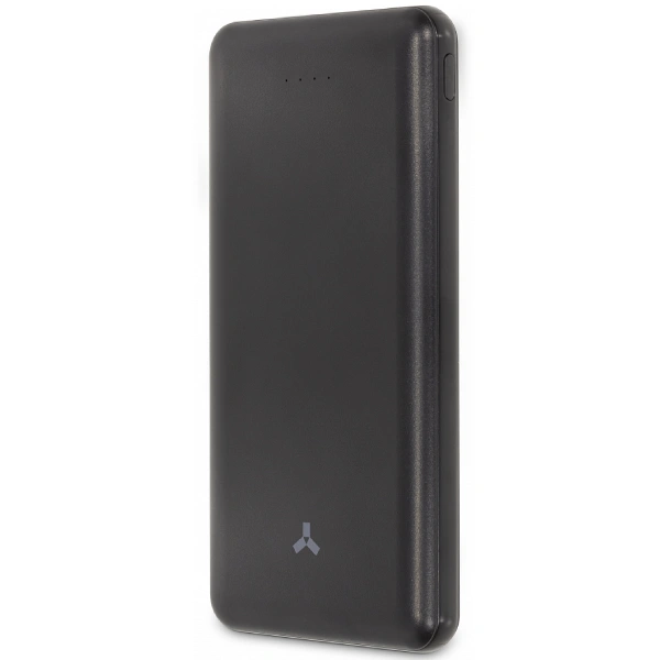Power bank Accesstyle Midnight II 10000mAh Black