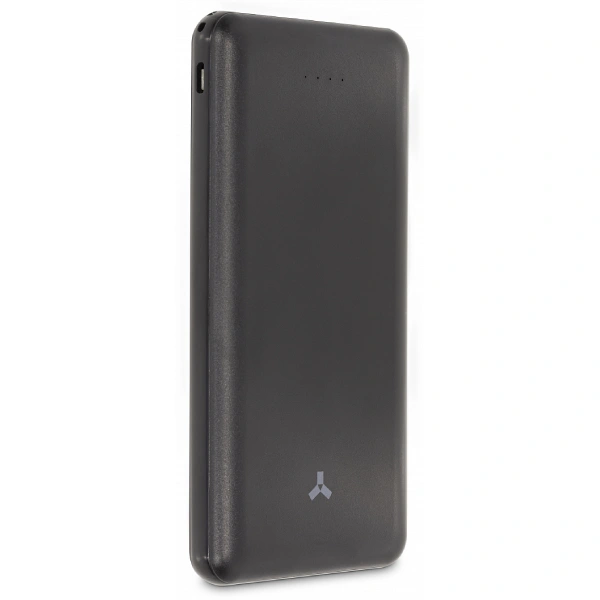 Power bank Accesstyle Midnight II 10000mAh Black - фото 2