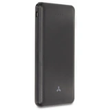 Power bank Accesstyle Midnight II 10000mAh Black - фото 2