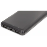 Power bank Accesstyle Midnight II 10000mAh Black - фото 7