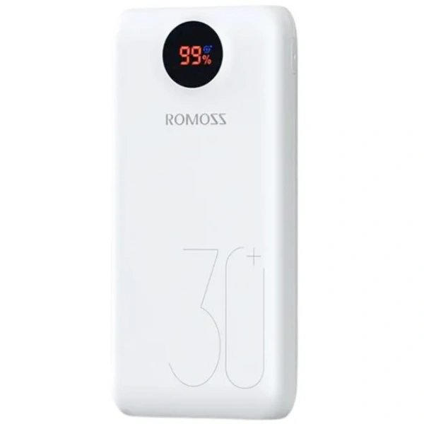 Power bank Romoss SW20 Pro 20000mAh White