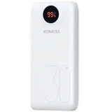 Power bank Romoss SW20 Pro 20000mAh White