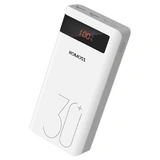 Power bank Romoss PHP30 Pro (Sense 8P+) 30000mAh White - фото 2
