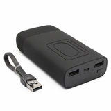 Power bank Remax Flinc Series RPP-72 10000mAh Black - фото 4