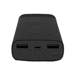 Power bank Remax Flinc Series RPP-72 10000mAh Black