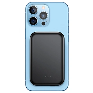 Портативная зарядка Usams US-CD180 PB66 PD 10000mAh Black