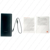 Power Bank Xiaomi 10W Wireless 10000 mAh Black - фото 5