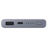 Power Bank Samsung 10000mAh EB-P3300XJRGRU Dark Gray - фото 5