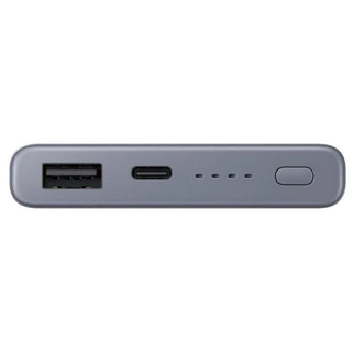 Power Bank Samsung 10000mAh EB-P3300XJRGRU Dark Gray