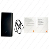 Power bank Xiaomi Mi 50W 20000mAh BHR5121GL Black - фото 9