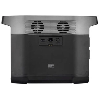 Портативная зарядная станция EcoFlow Delta (EF3 Pro)